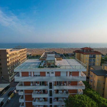 Villa Silente L Bibione Exterior foto