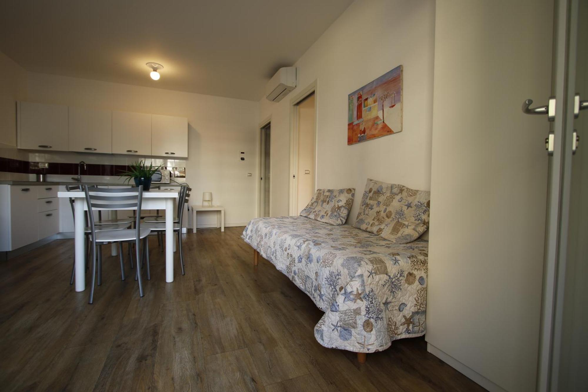 Villa Silente L Bibione Exterior foto
