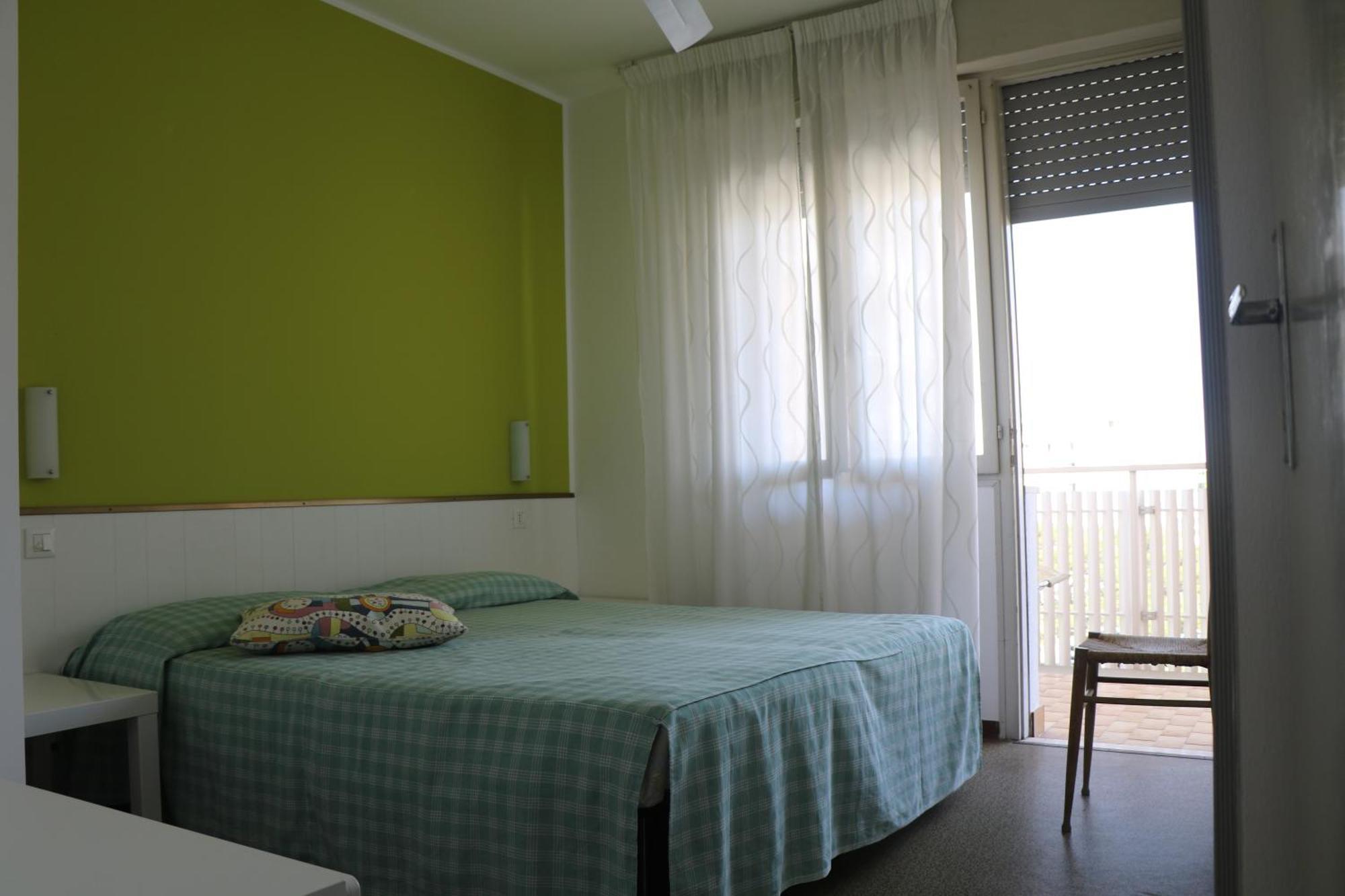 Villa Silente L Bibione Exterior foto