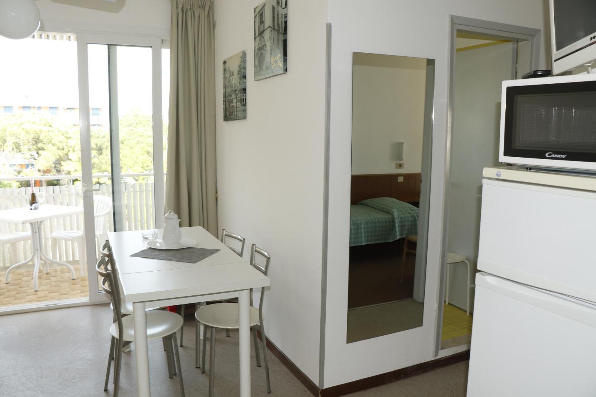 Villa Silente L Bibione Exterior foto