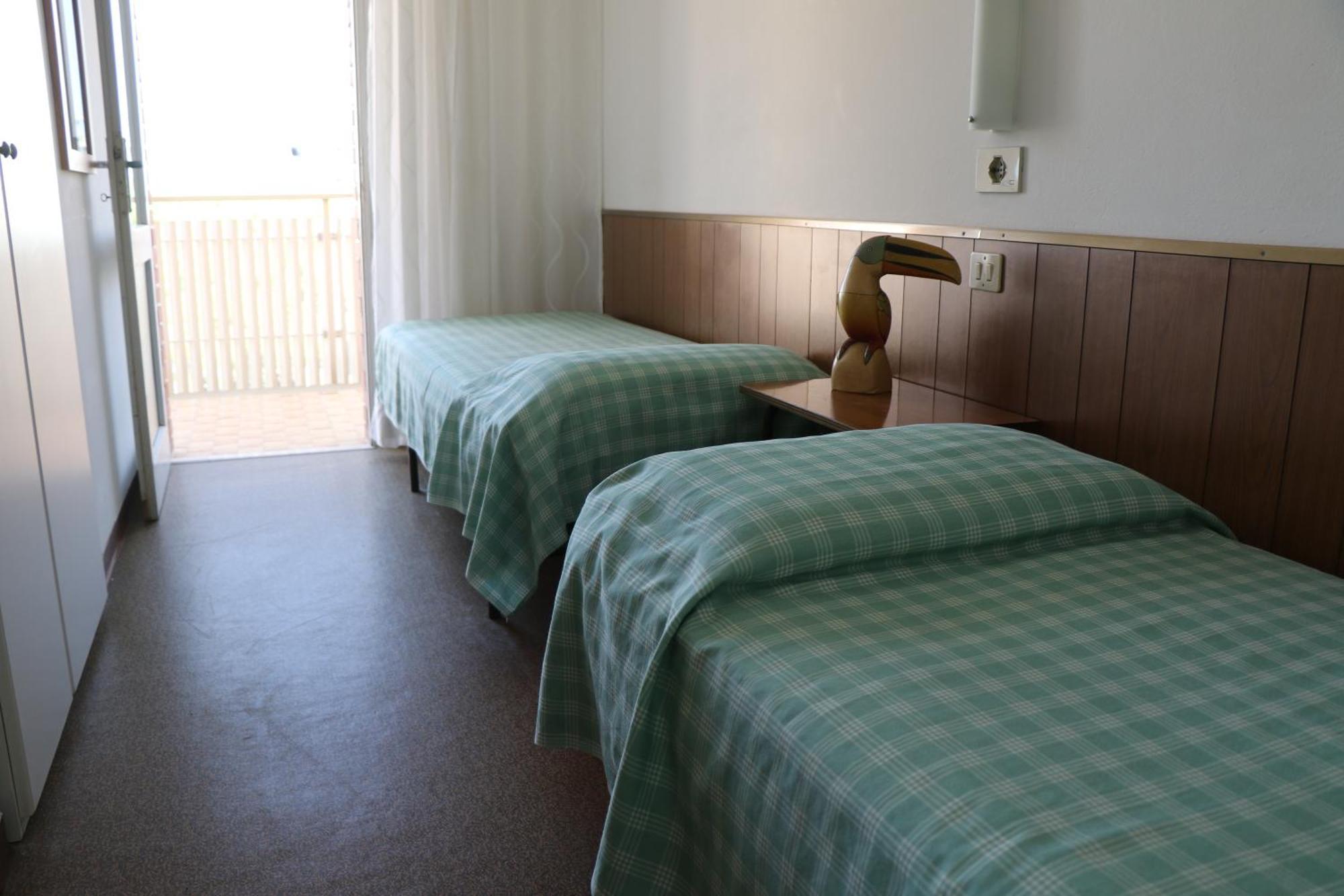 Villa Silente L Bibione Exterior foto