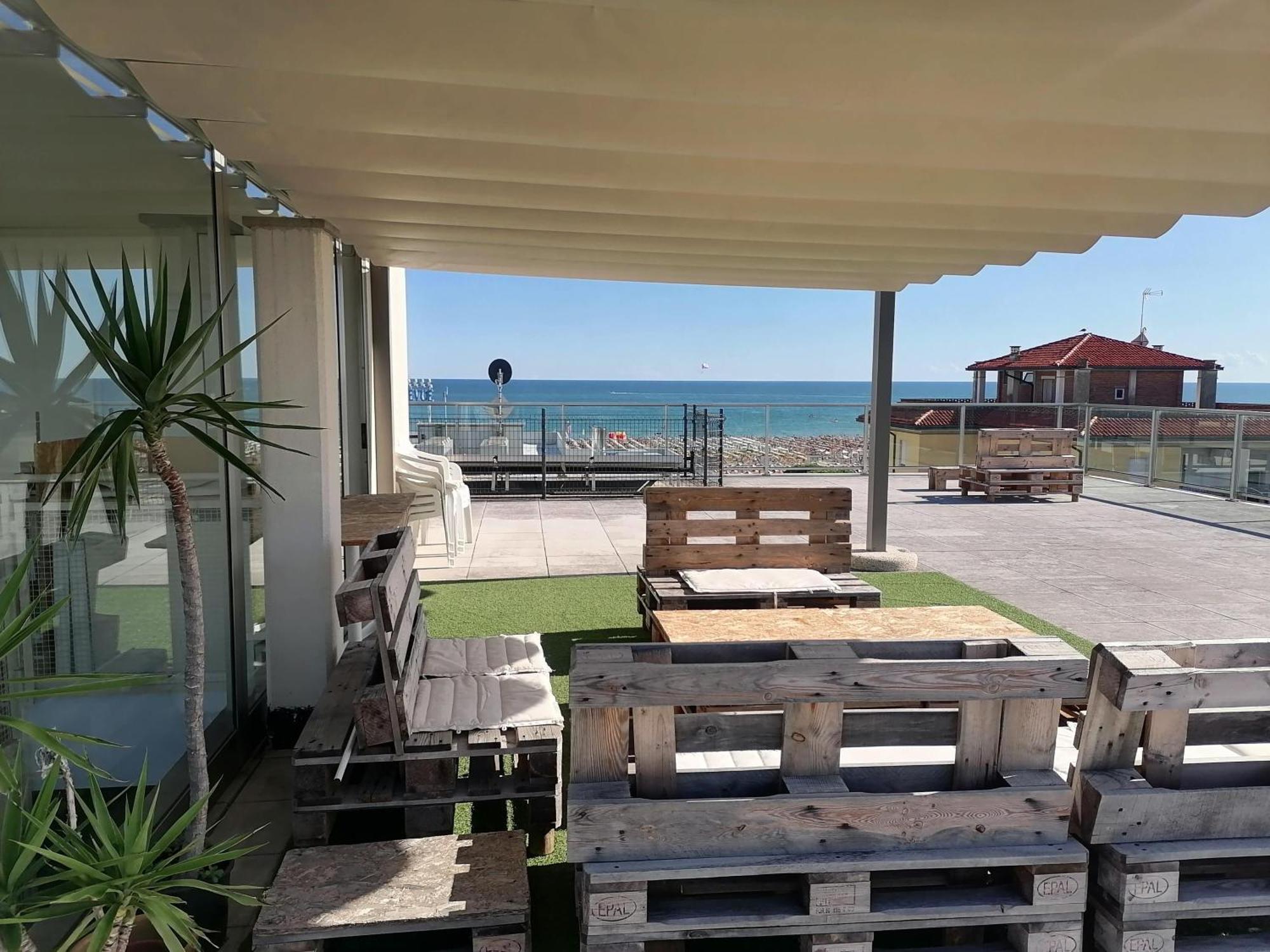 Villa Silente L Bibione Exterior foto