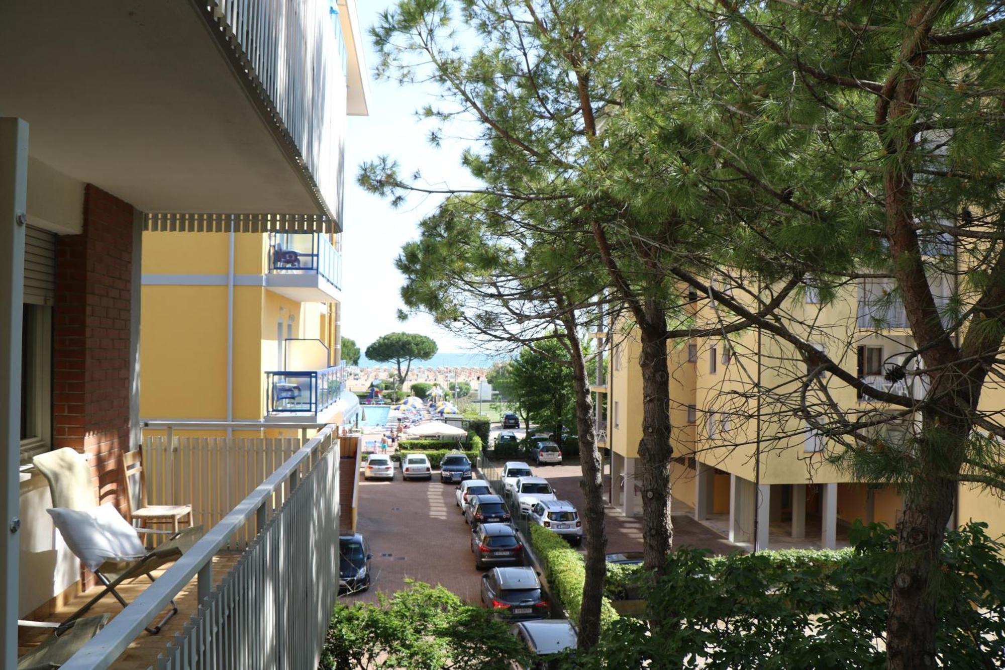 Villa Silente L Bibione Exterior foto