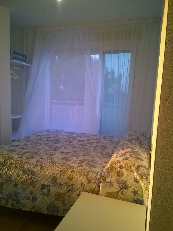 Villa Silente L Bibione Exterior foto