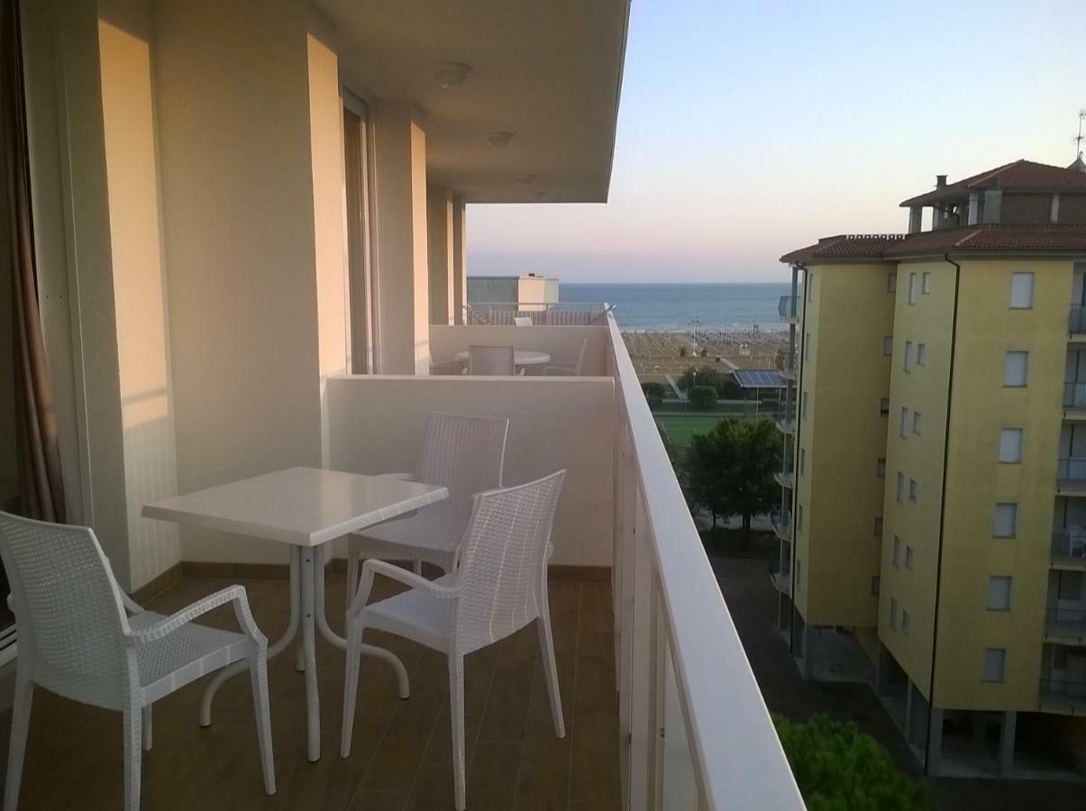 Villa Silente L Bibione Exterior foto