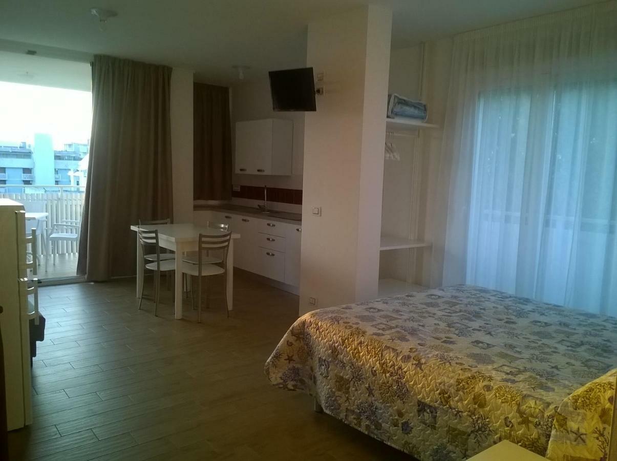 Villa Silente L Bibione Exterior foto