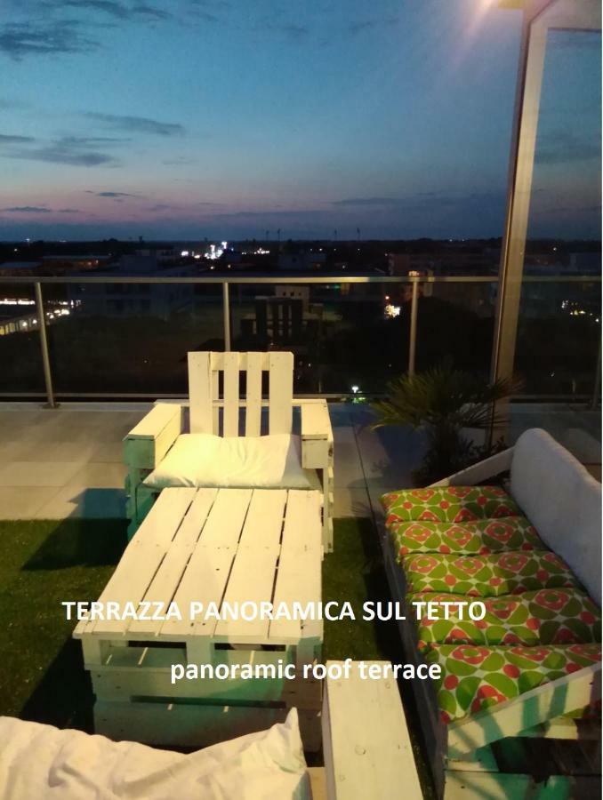 Villa Silente L Bibione Exterior foto